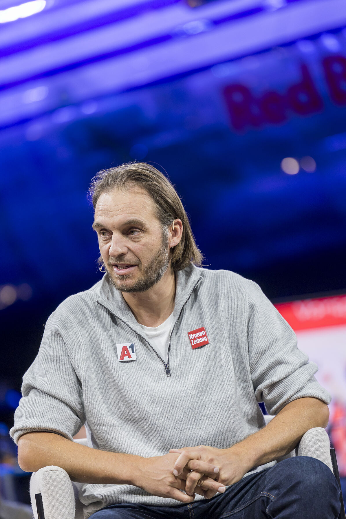 PW - 44 - Sport und Talk aus dem Hangar-7