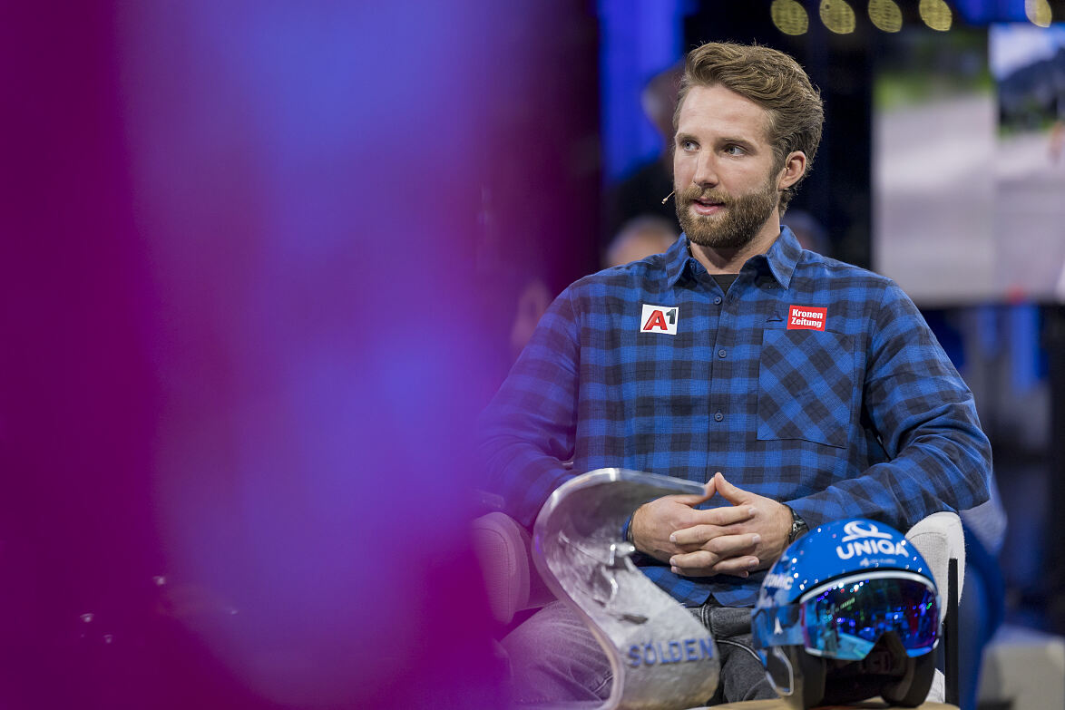 PW - 44 - Sport und Talk aus dem Hangar-7