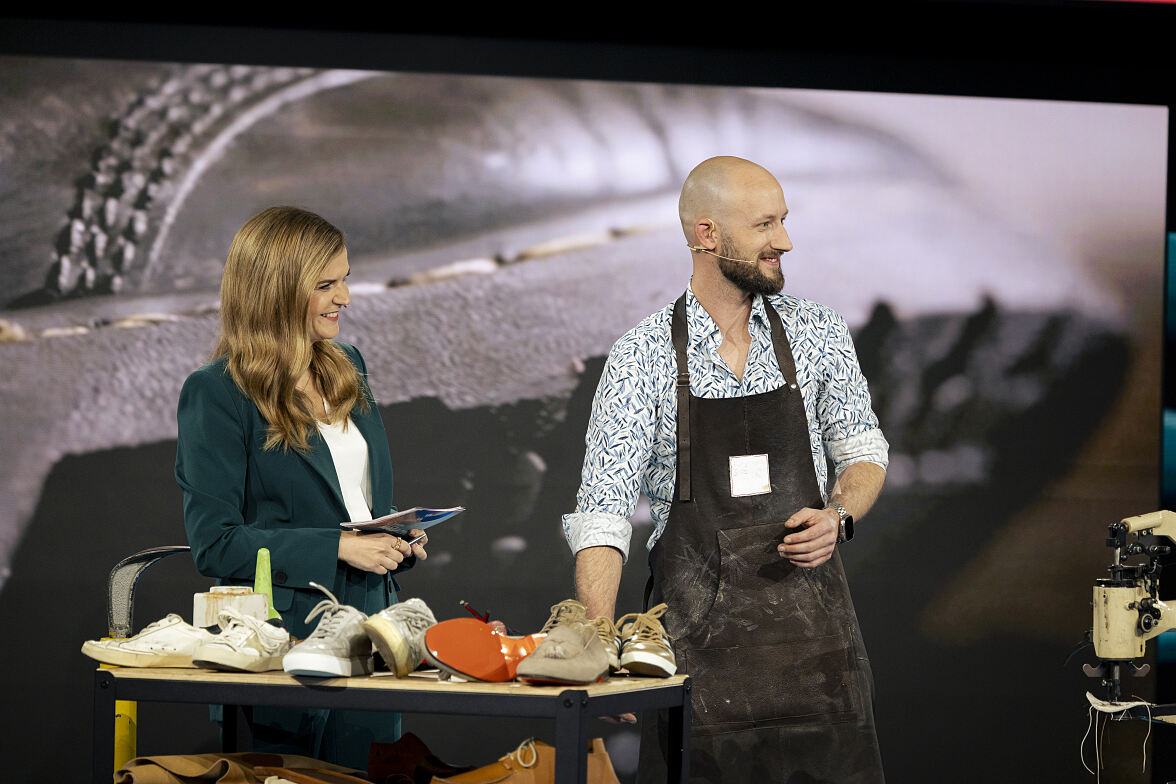 PW - 44 - ServusTV Magazin