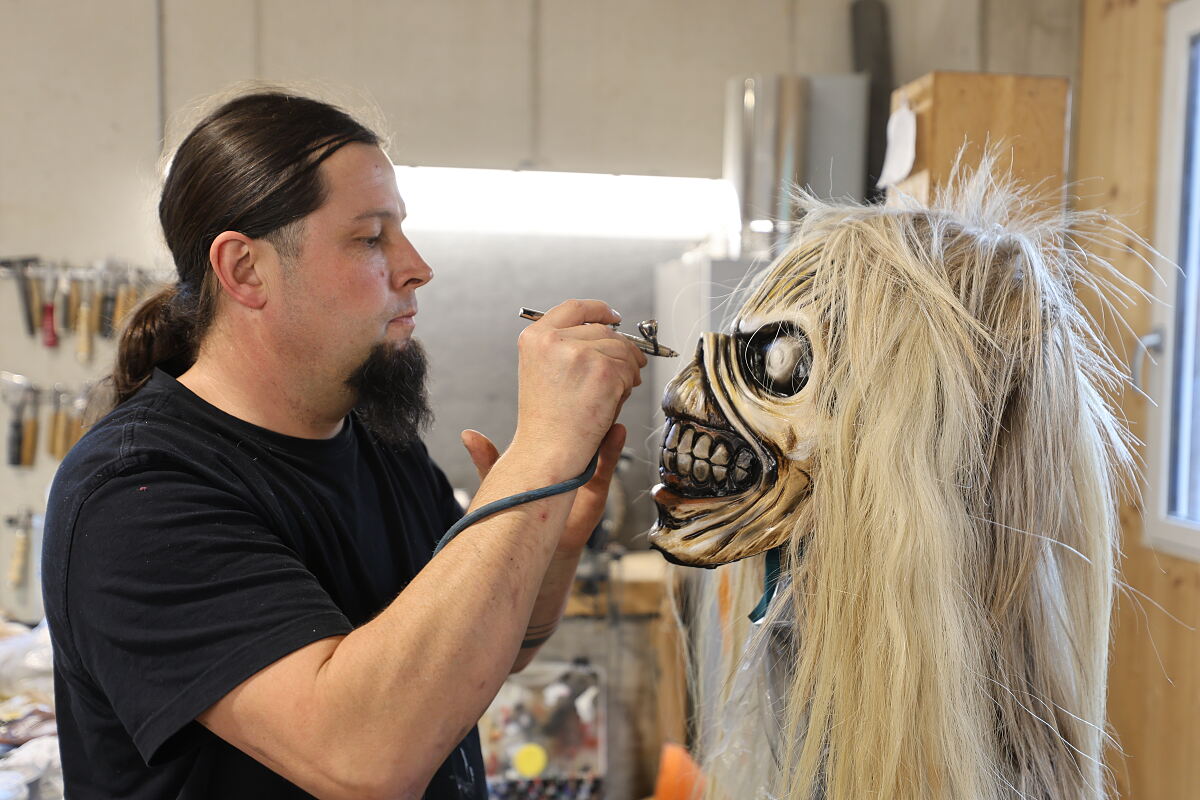 PW - 50 - Heimatleuchten - Ein Jahr in Osttirol