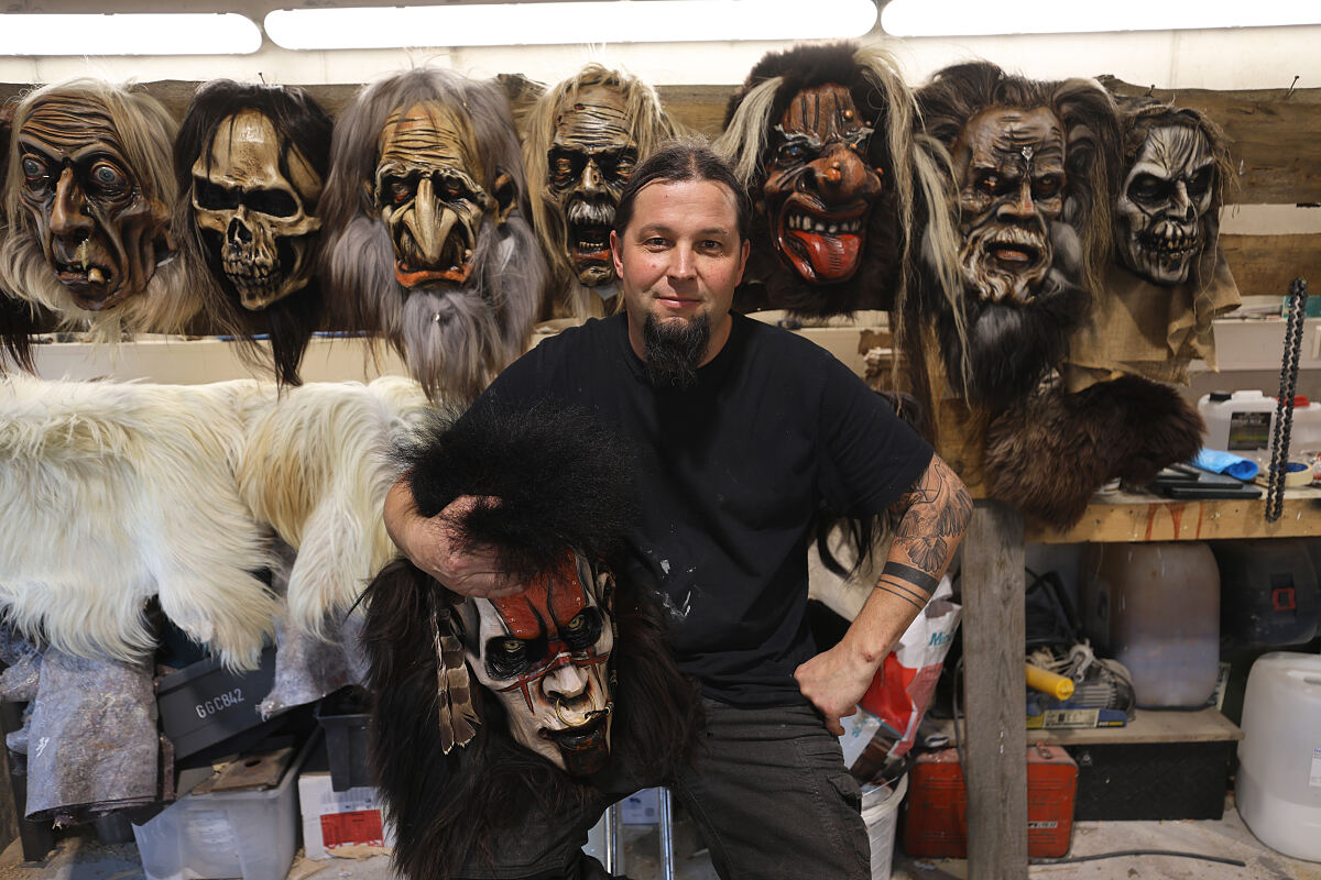 PW - 50 - Heimatleuchten - Ein Jahr in Osttirol