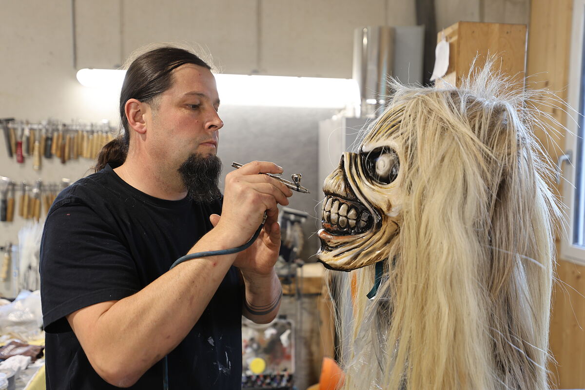 PW - 50 - Heimatleuchten - Ein Jahr in Osttirol