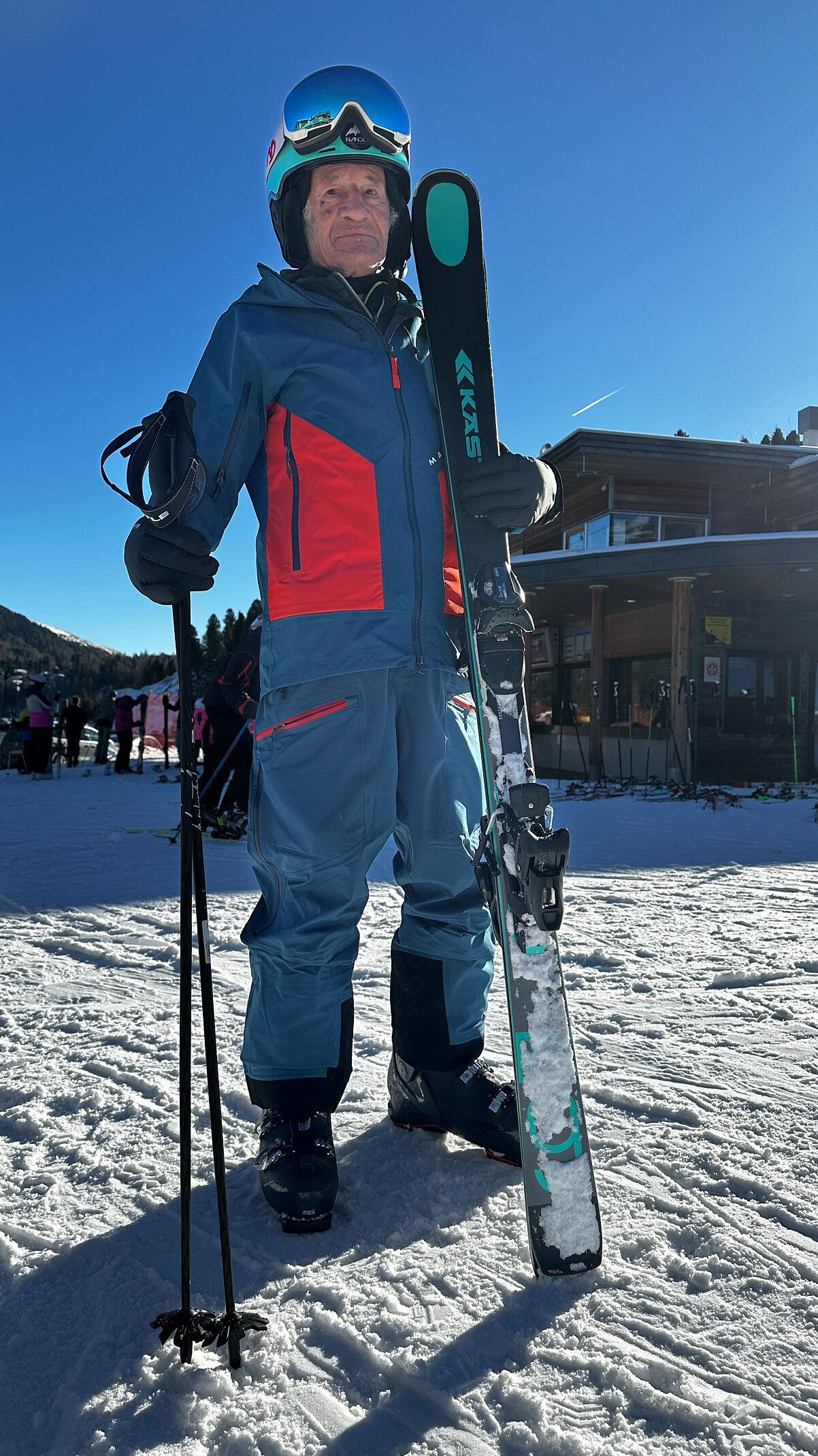 PW - 50 - Solang der Herrgott will - Die Zeit, die noch bleibt