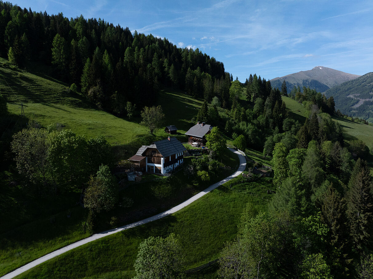 PW - 50 - Solang der Herrgott will - Die Zeit, die noch bleibt
