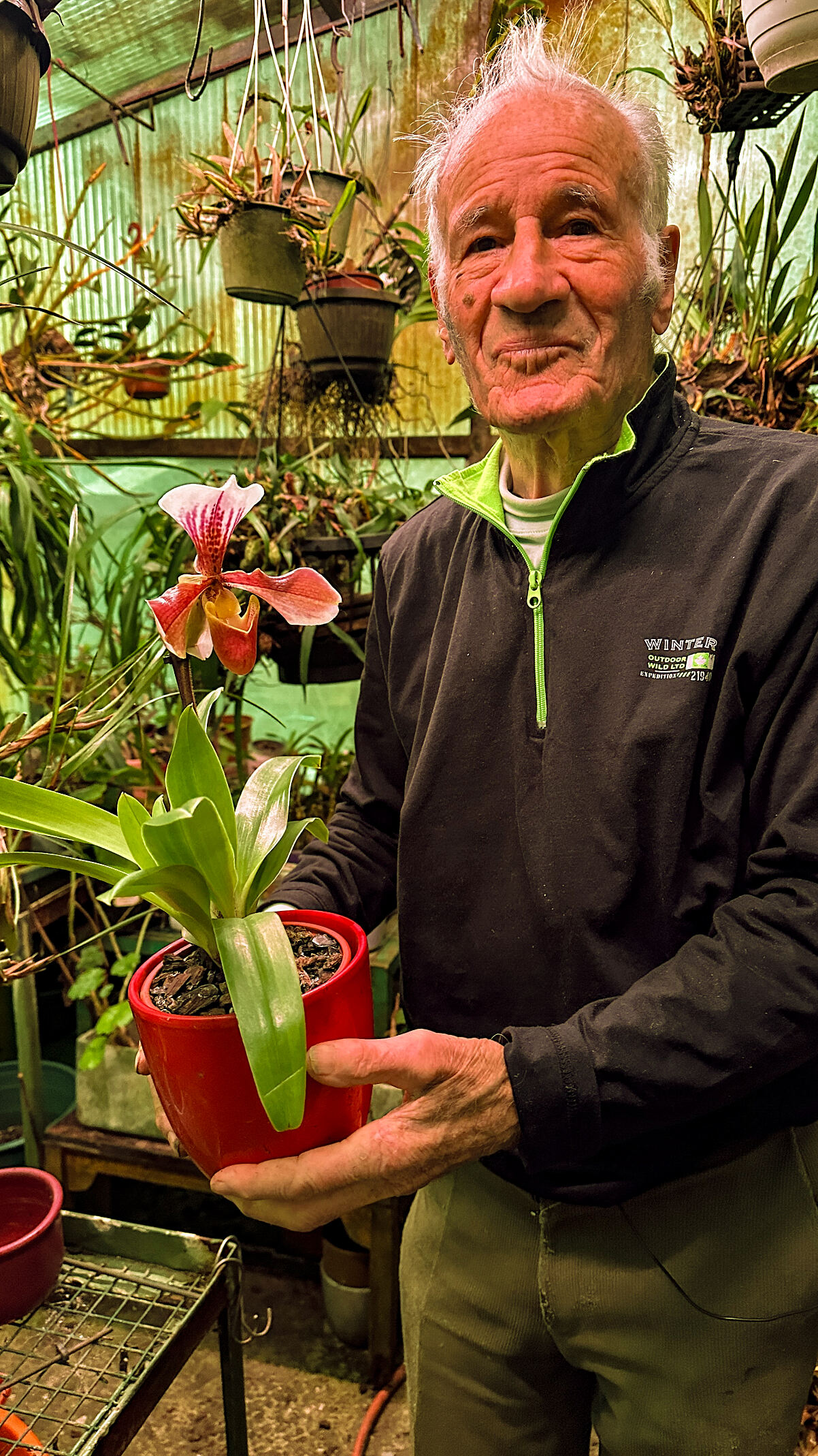 PW - 50 - Solang der Herrgott will - Die Zeit, die noch bleibt