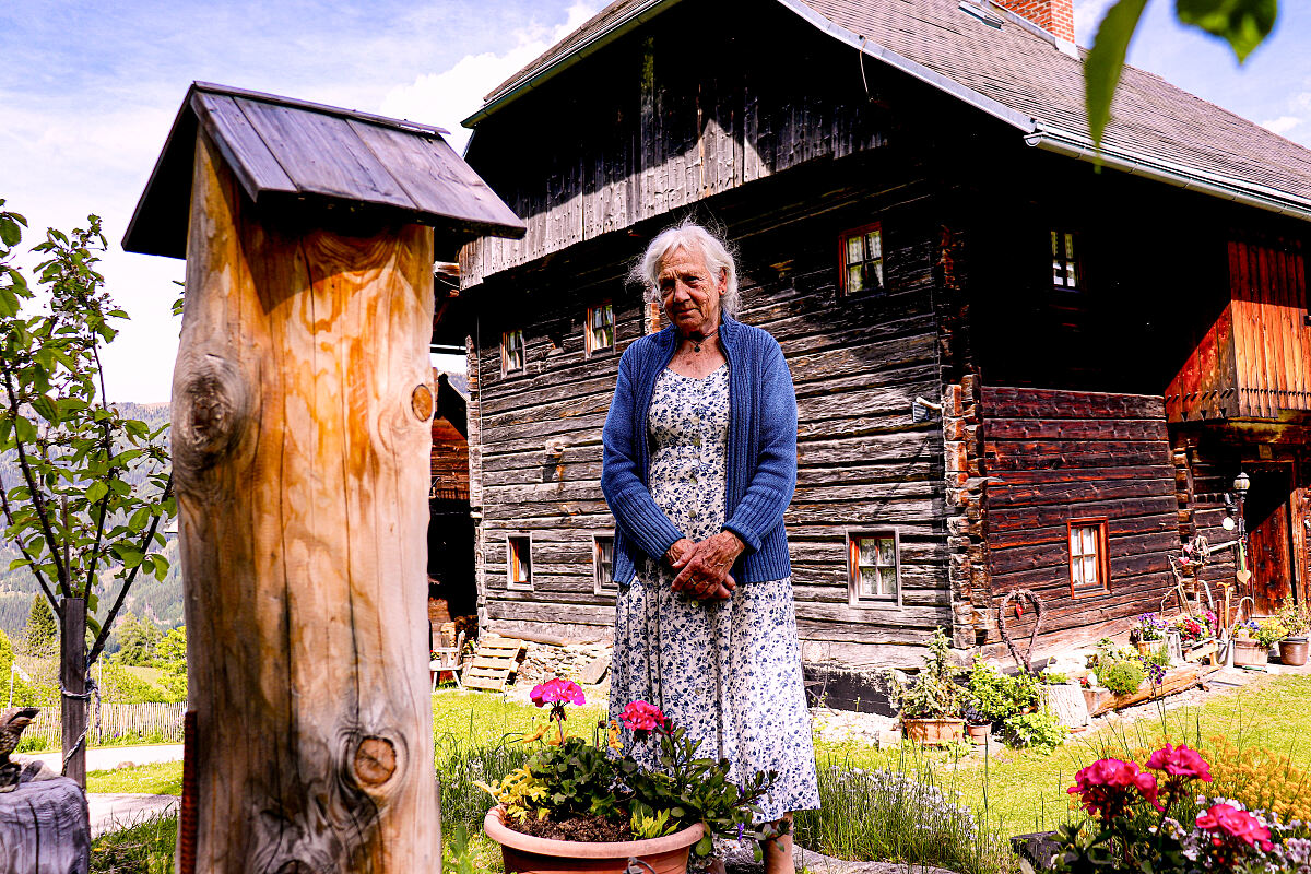 PW - 50 - Solang der Herrgott will - Die Zeit, die noch bleibt