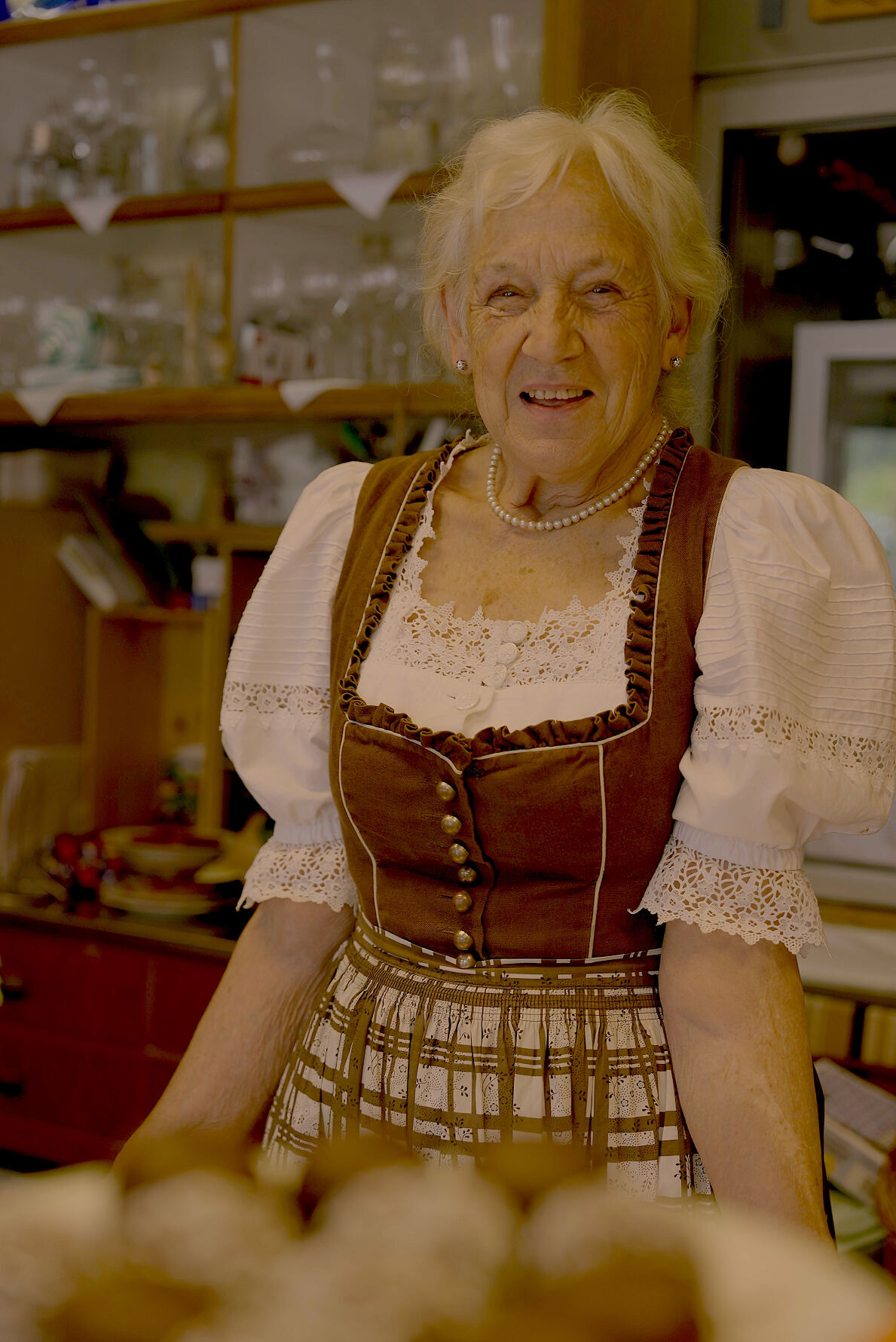 PW - 50 - Solang der Herrgott will - Die Zeit, die noch bleibt