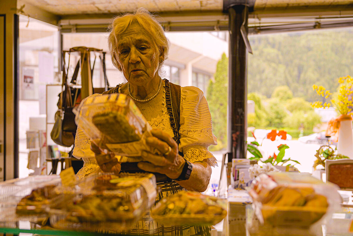 PW - 50 - Solang der Herrgott will - Die Zeit, die noch bleibt
