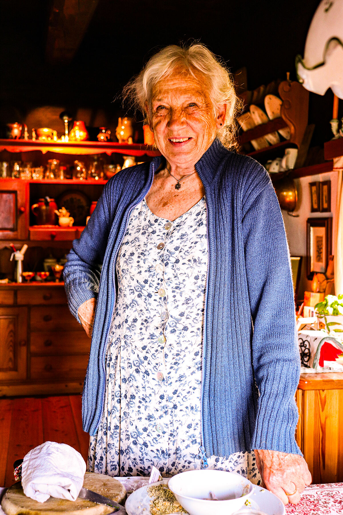 PW - 50 - Solang der Herrgott will - Die Zeit, die noch bleibt