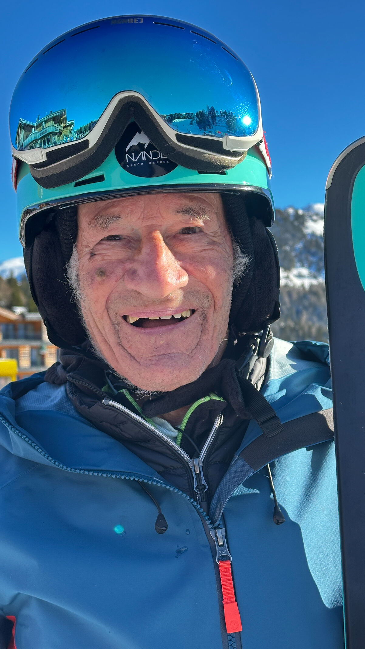 PW - 50 - Solang der Herrgott will - Die Zeit, die noch bleibt