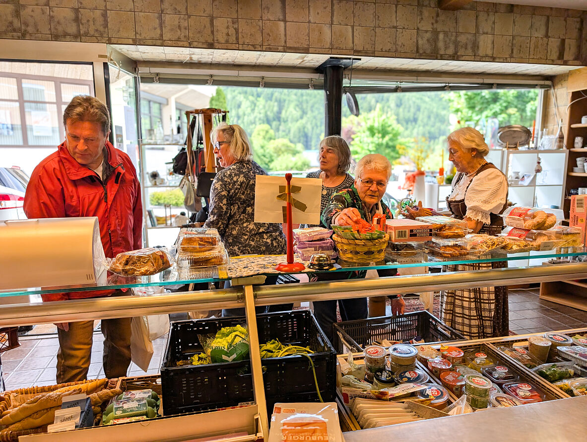 PW - 50 - Solang der Herrgott will - Die Zeit, die noch bleibt