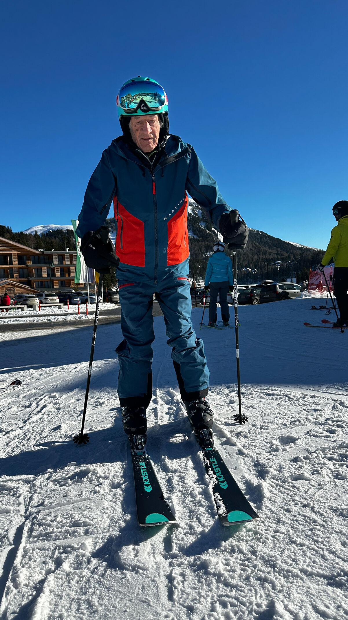 PW - 50 - Solang der Herrgott will - Die Zeit, die noch bleibt