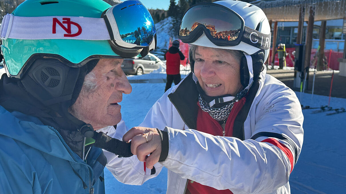 PW - 50 - Solang der Herrgott will - Die Zeit, die noch bleibt