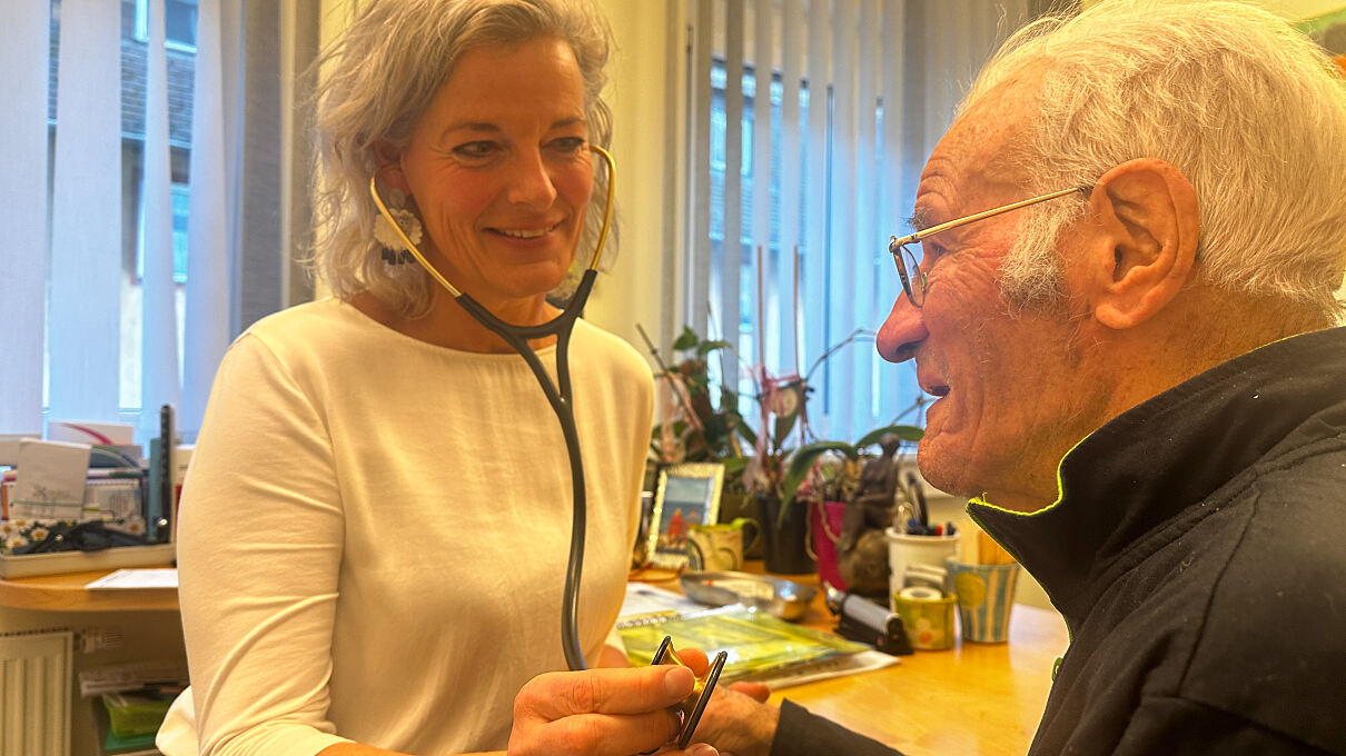 PW - 50 - Solang der Herrgott will - Die Zeit, die noch bleibt