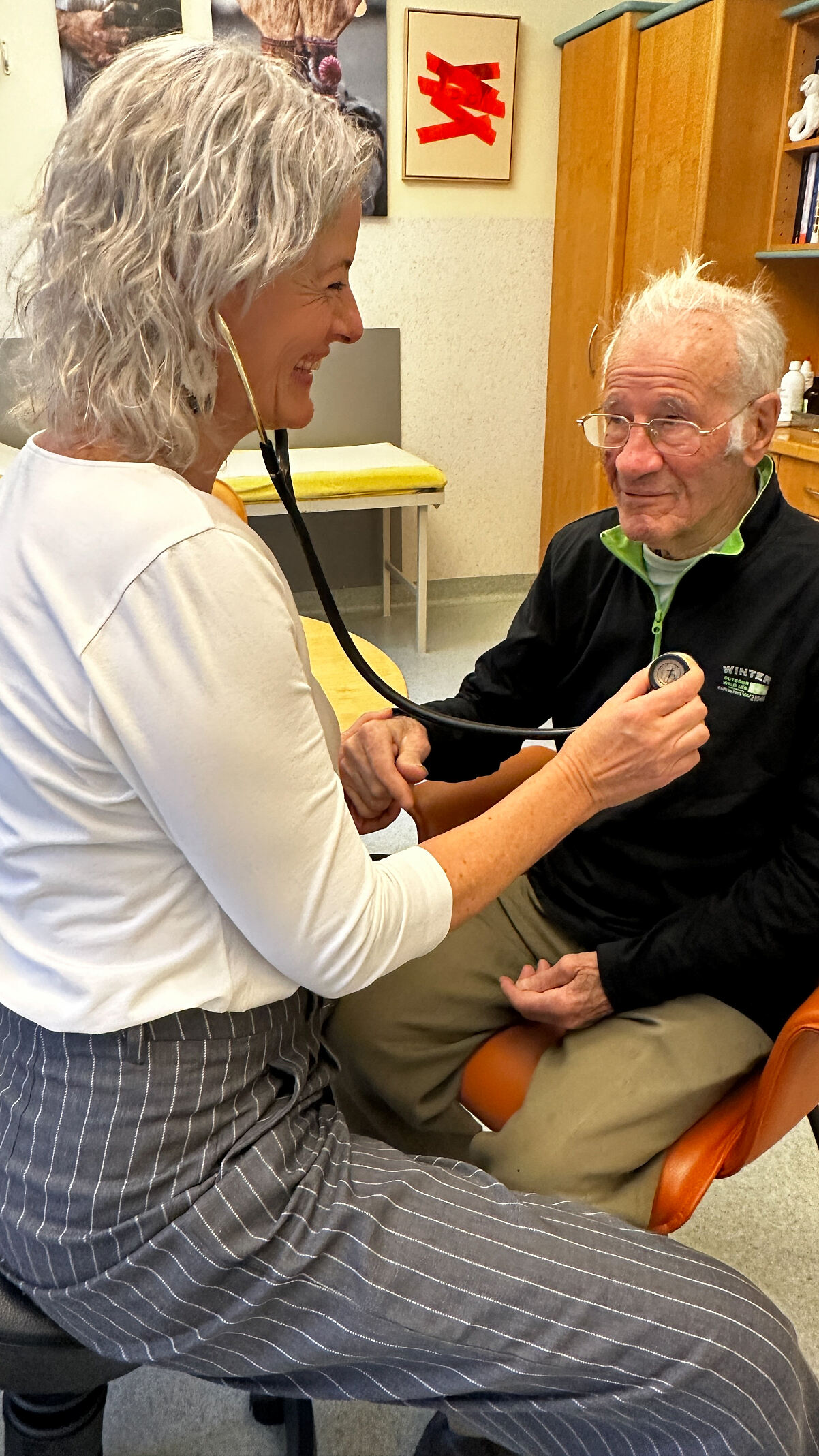 PW - 50 - Solang der Herrgott will - Die Zeit, die noch bleibt