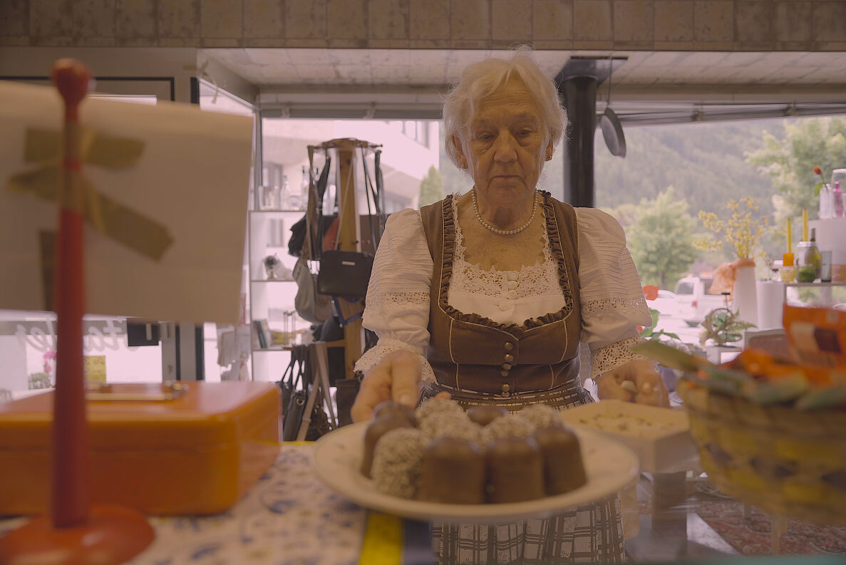 PW - 50 - Solang der Herrgott will - Die Zeit, die noch bleibt