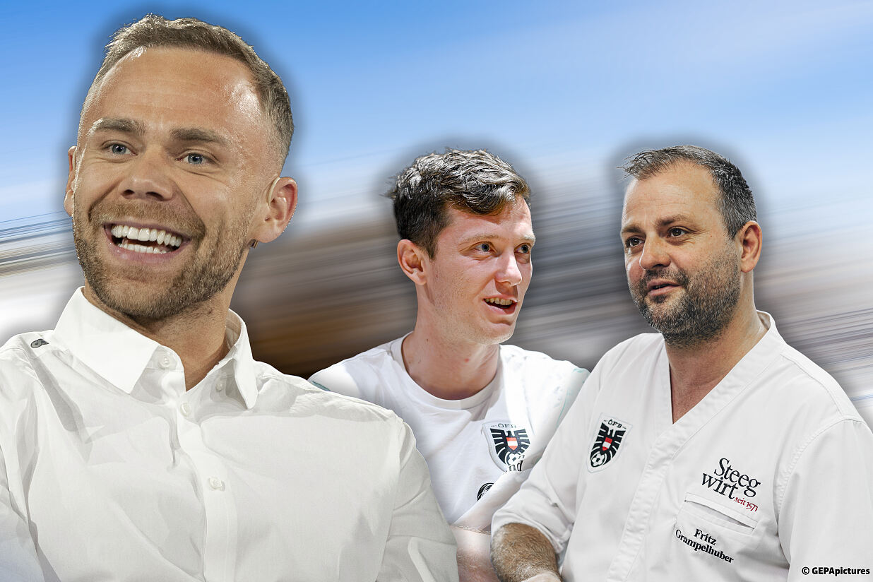 PW - 00 - Sport und Talk aus dem Hangar-7