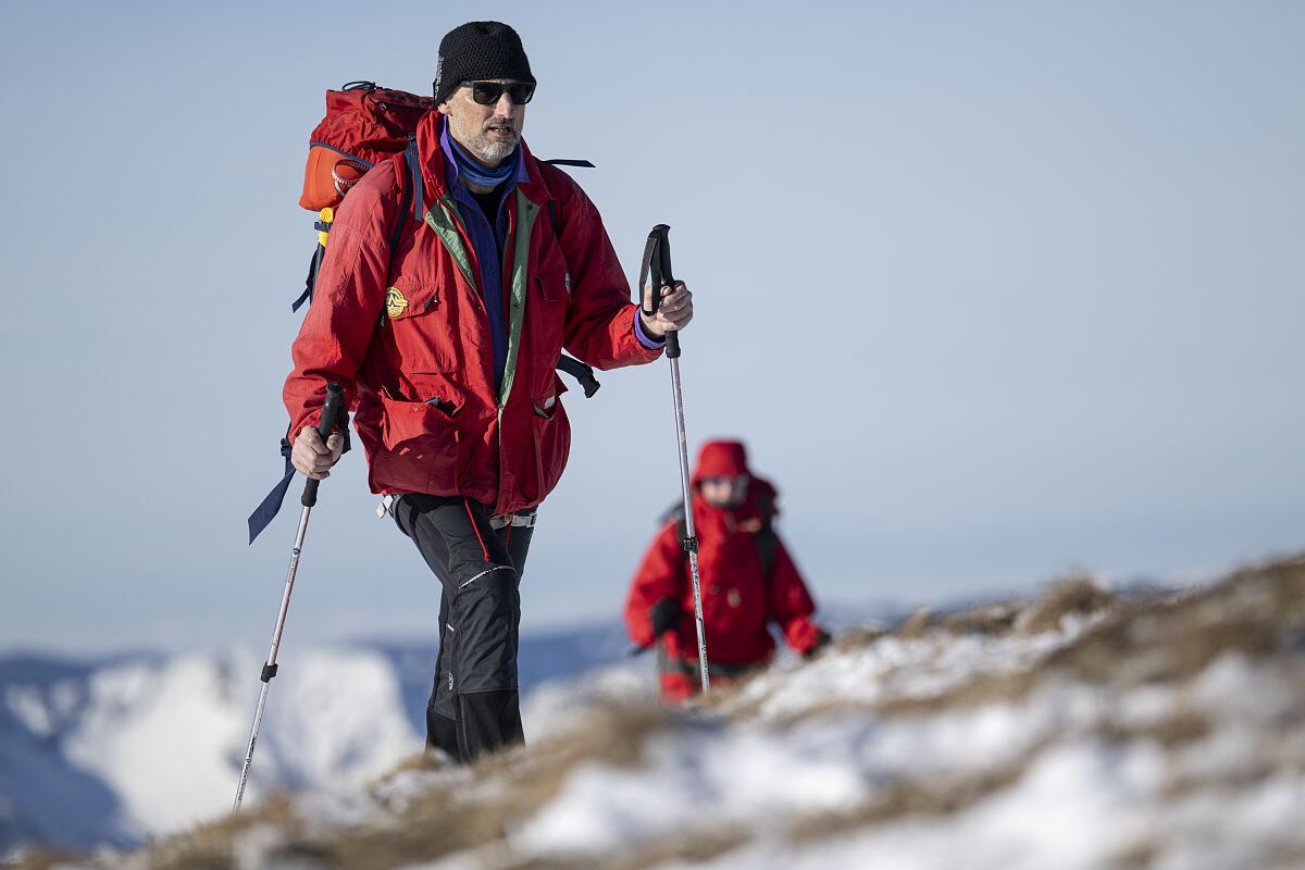 PW - 46 - Bergwelten - Die Hochschwab-Tragödie 1988