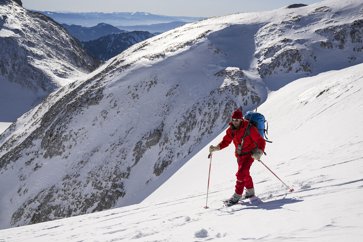 PW - 46 - Bergwelten - Die Hochschwab-Tragödie 1988