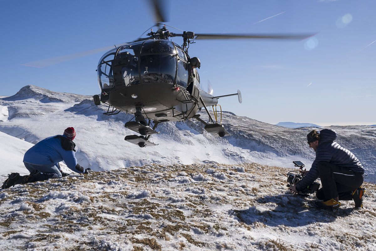 PW - 46 - Bergwelten - Die Hochschwab-Tragödie 1988