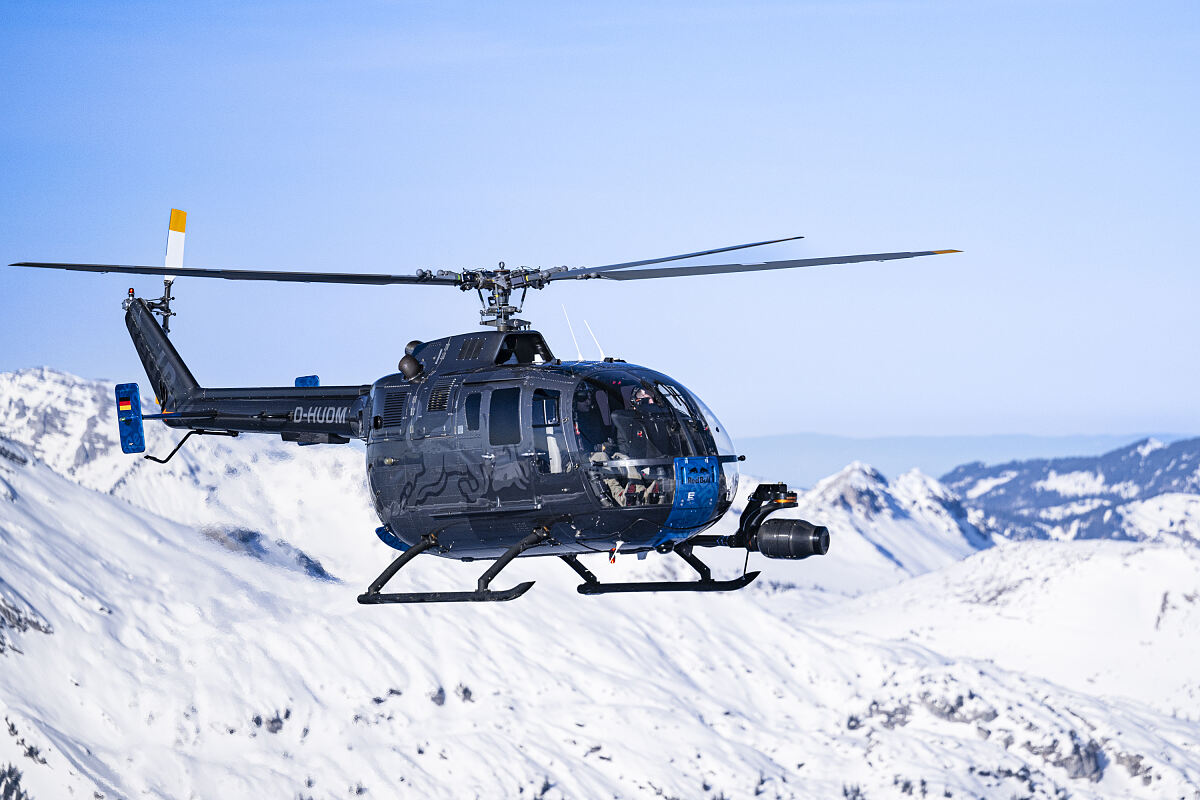 PW - 46 - Bergwelten - Die Hochschwab-Tragödie 1988