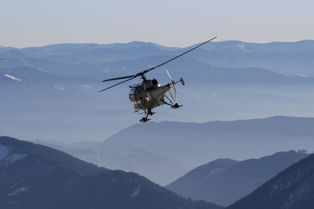 PW - 46 - Bergwelten - Die Hochschwab-Tragödie 1988