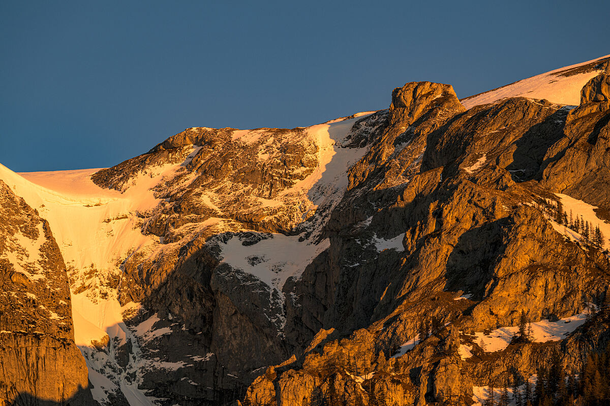 PW - 46 - Bergwelten - Die Hochschwab-Tragödie 1988