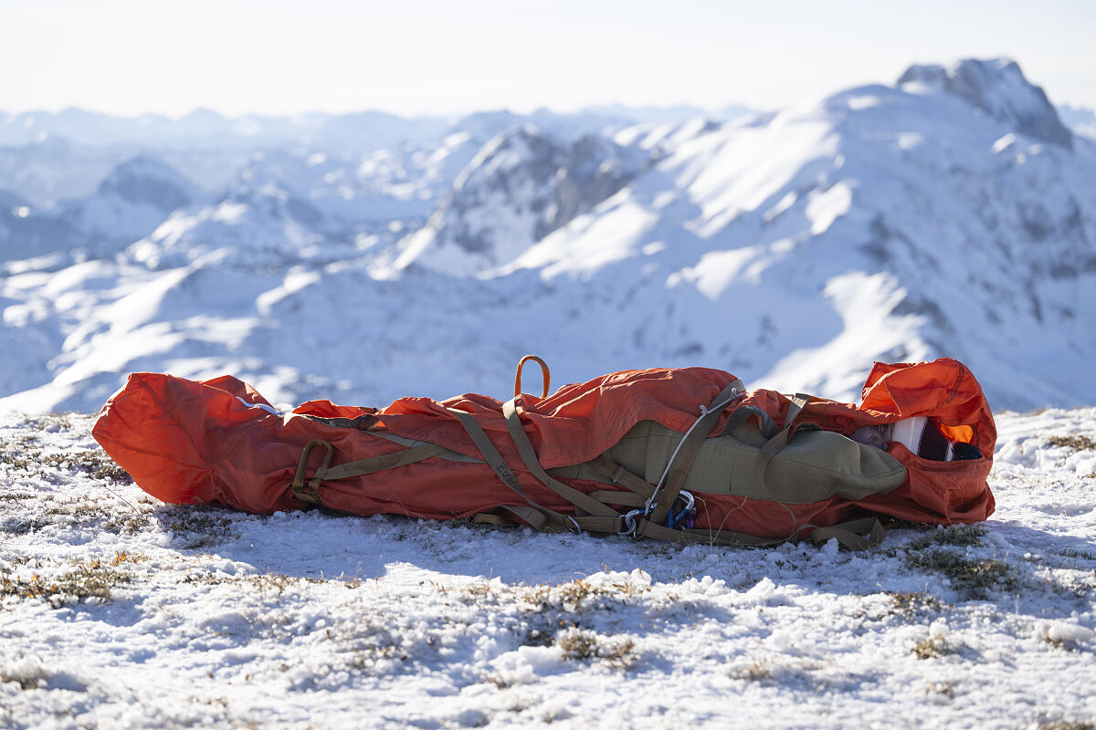 PW - 46 - Bergwelten - Die Hochschwab-Tragödie 1988