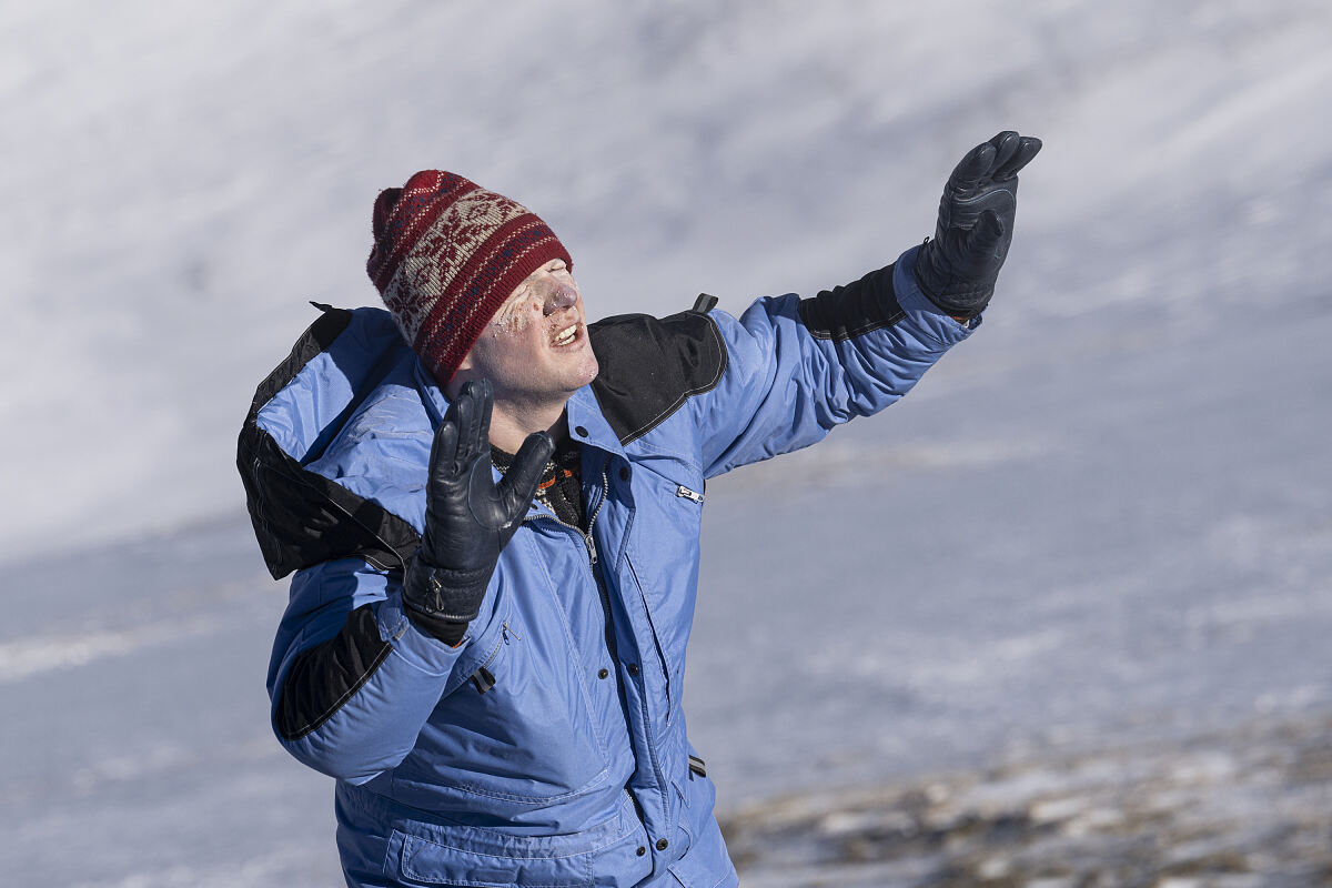 PW - 46 - Bergwelten - Die Hochschwab-Tragödie 1988