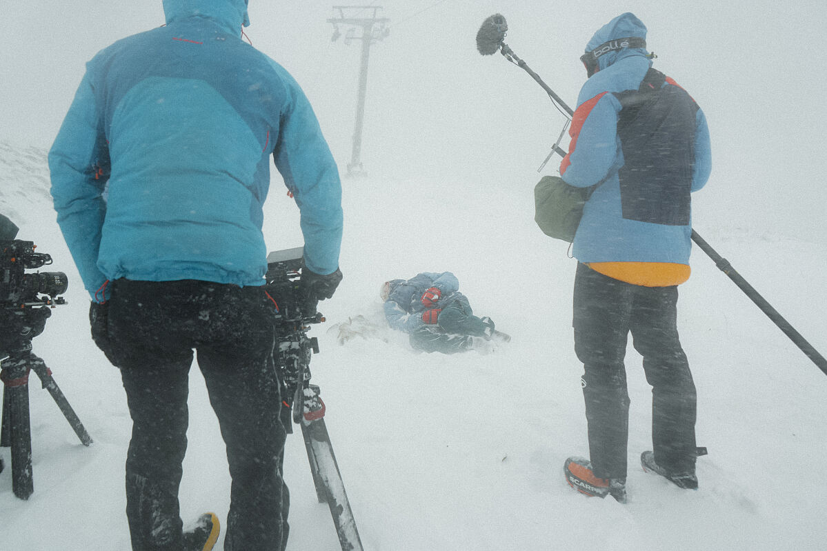 PW - 46 - Bergwelten - Die Hochschwab-Tragödie 1988