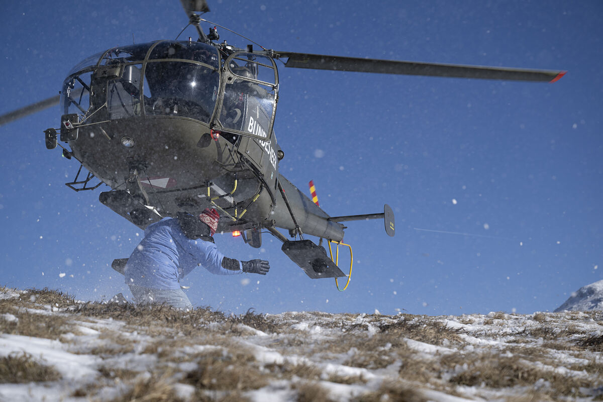 PW - 46 - Bergwelten - Die Hochschwab-Tragödie 1988