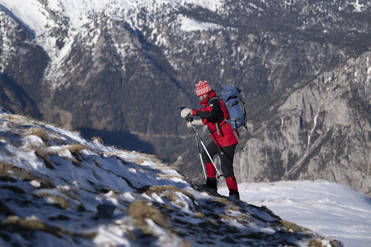 PW - 46 - Bergwelten - Die Hochschwab-Tragödie 1988