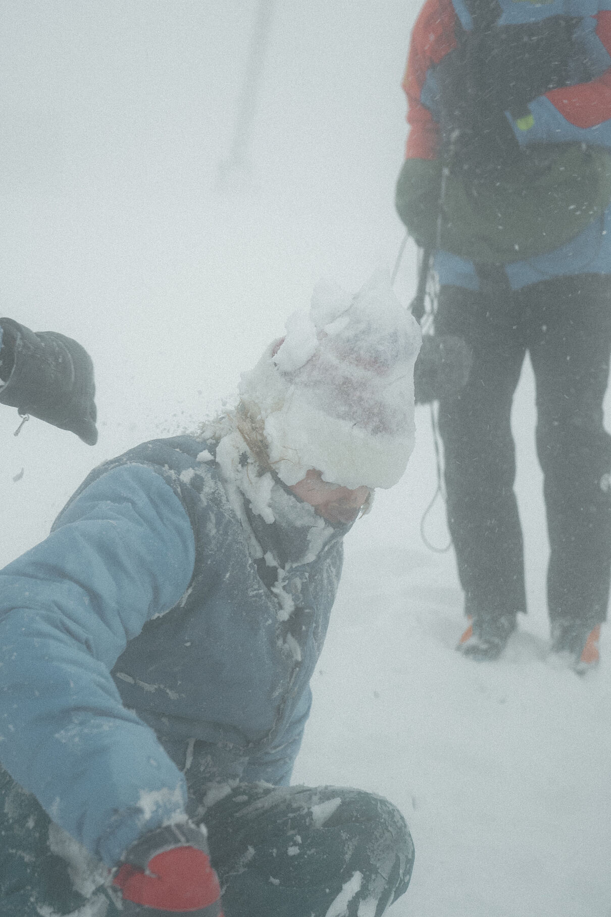 PW - 46 - Bergwelten - Die Hochschwab-Tragödie 1988