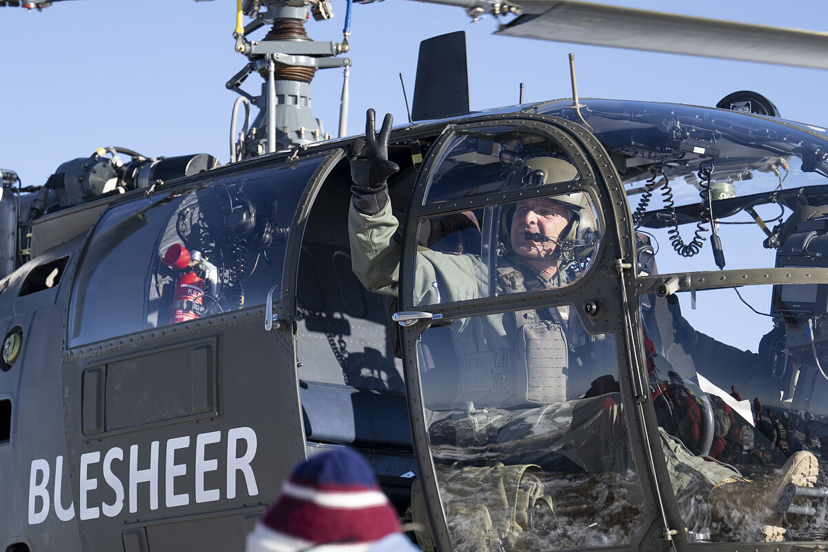 PW - 46 - Bergwelten - Die Hochschwab-Tragödie 1988