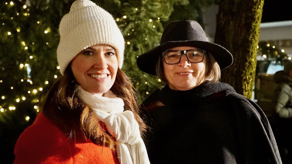 PW - 51 - Heimatleuchten - Weihnachten am Achensee und im Alpbachtal – mit Conny Bürgler und Richard Deutinger