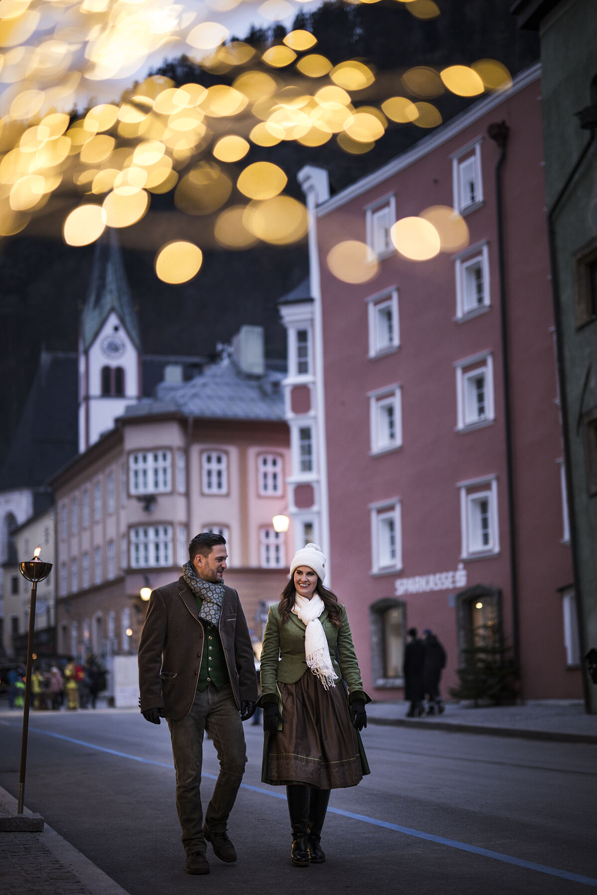 PW - 51 - Heimatleuchten - Weihnachten am Achensee und im Alpbachtal – mit Conny Bürgler und Richard Deutinger