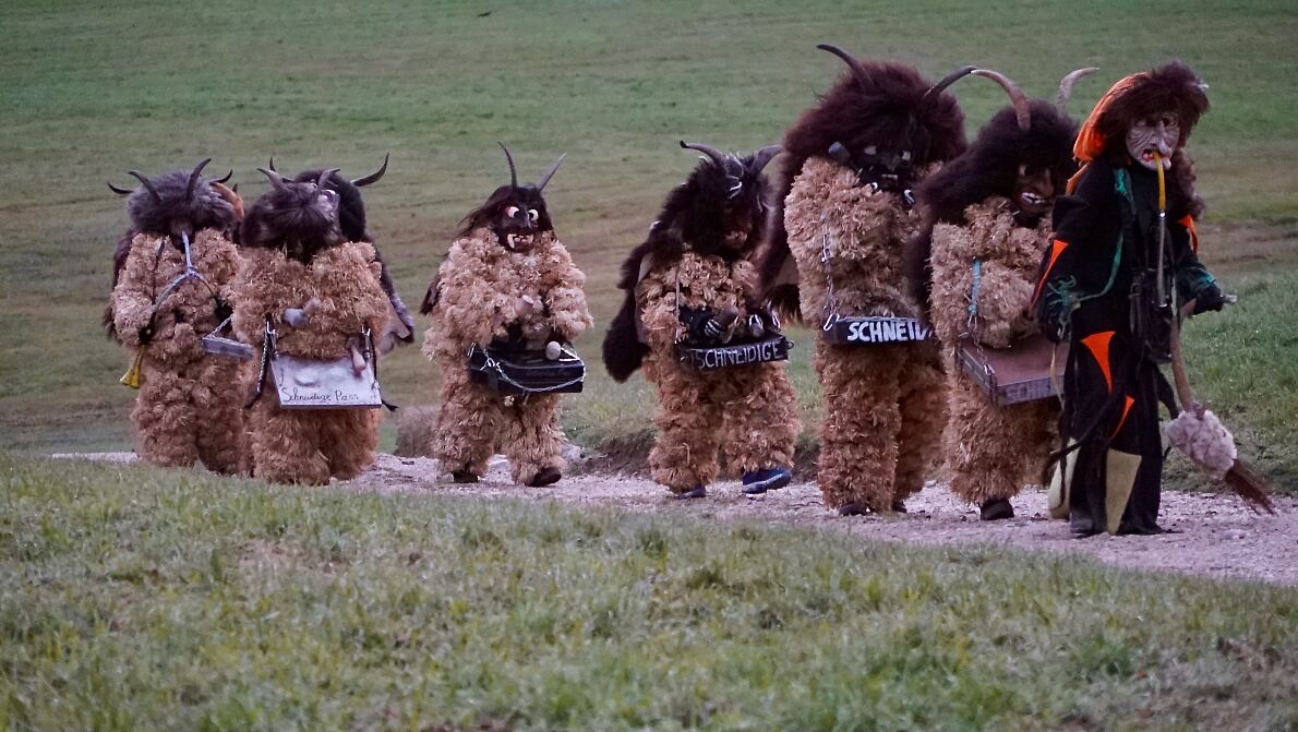 PW - 51 - Heimatleuchten - Weihnachten am Achensee und im Alpbachtal – mit Conny Bürgler und Richard Deutinger