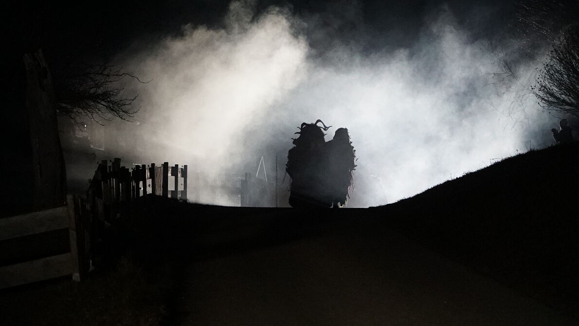 PW - 51 - Heimatleuchten - Weihnachten am Achensee und im Alpbachtal – mit Conny Bürgler und Richard Deutinger