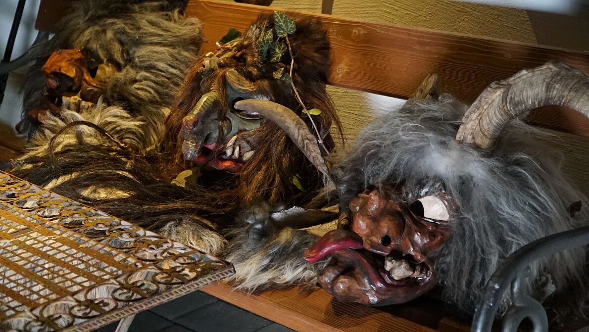 PW - 51 - Heimatleuchten - Weihnachten am Achensee und im Alpbachtal – mit Conny Bürgler und Richard Deutinger