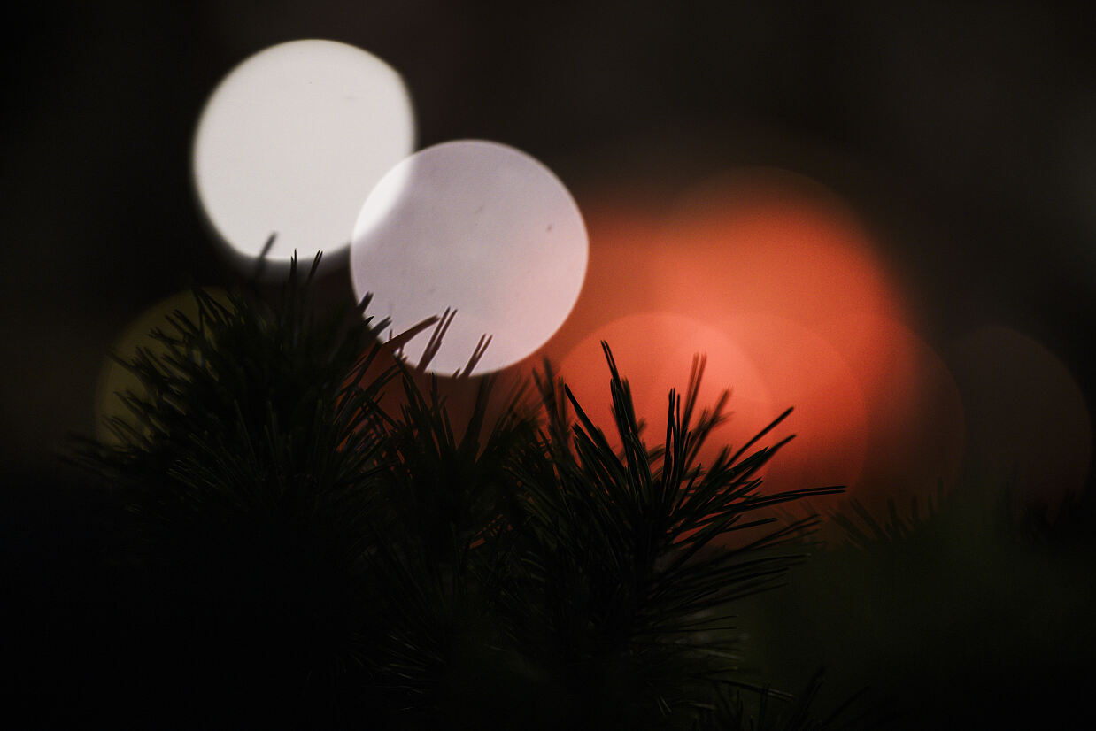 PW - 51 - Heimatleuchten - Weihnachten am Achensee und im Alpbachtal – mit Conny Bürgler und Richard Deutinger