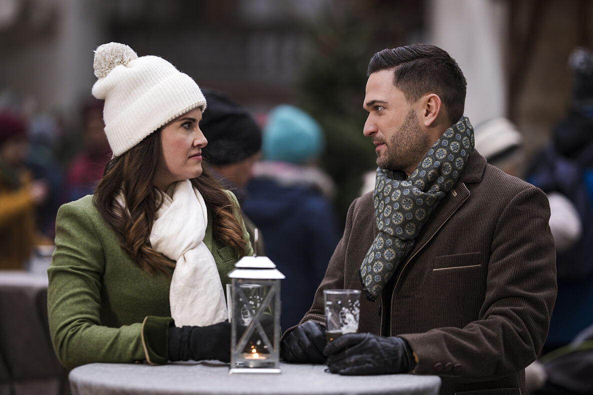 PW - 51 - Heimatleuchten - Weihnachten am Achensee und im Alpbachtal – mit Conny Bürgler und Richard Deutinger