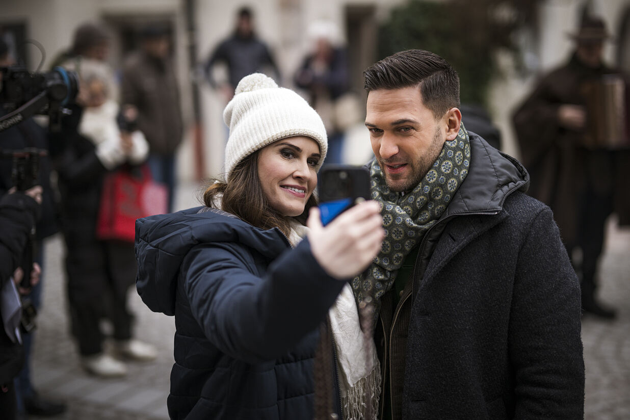 PW - 51 - Heimatleuchten - Weihnachten am Achensee und im Alpbachtal – mit Conny Bürgler und Richard Deutinger