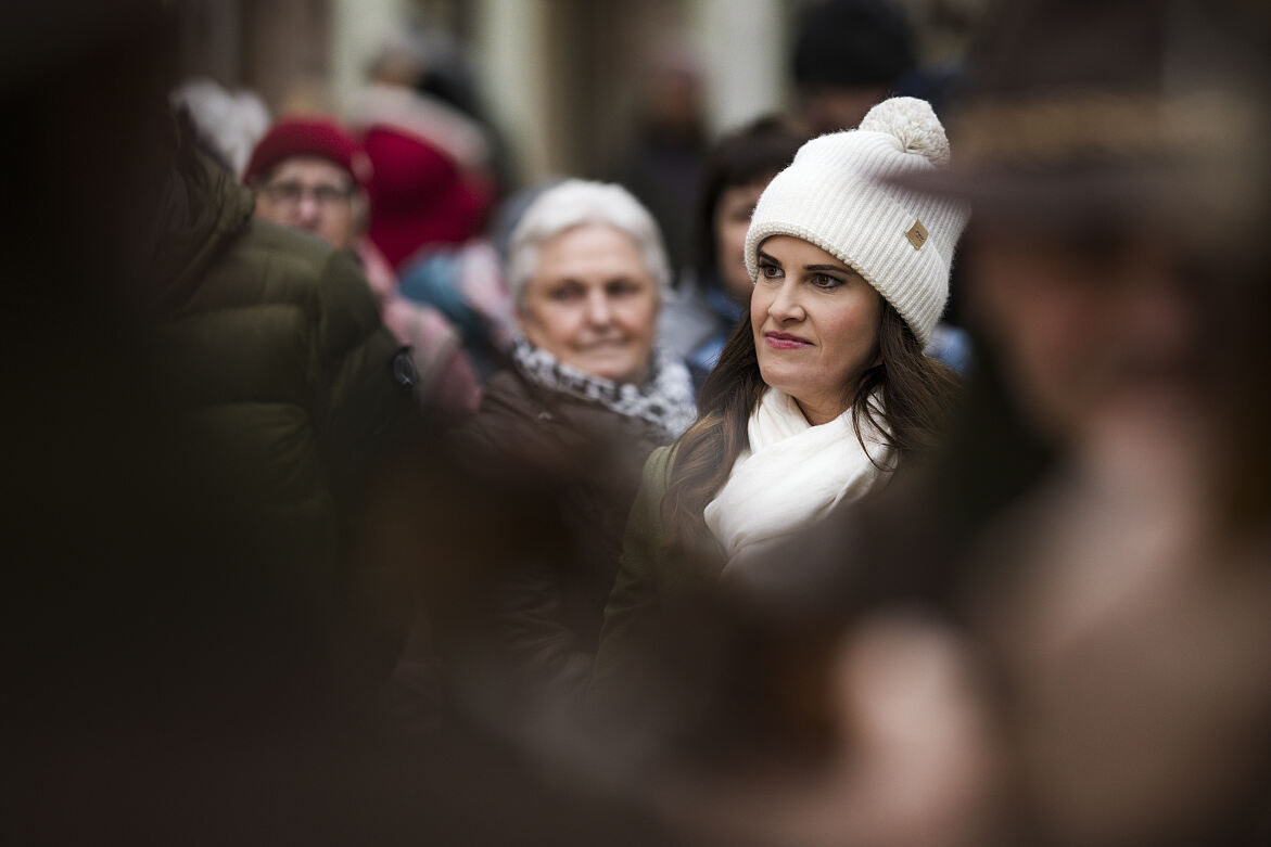PW - 51 - Heimatleuchten - Weihnachten am Achensee und im Alpbachtal – mit Conny Bürgler und Richard Deutinger
