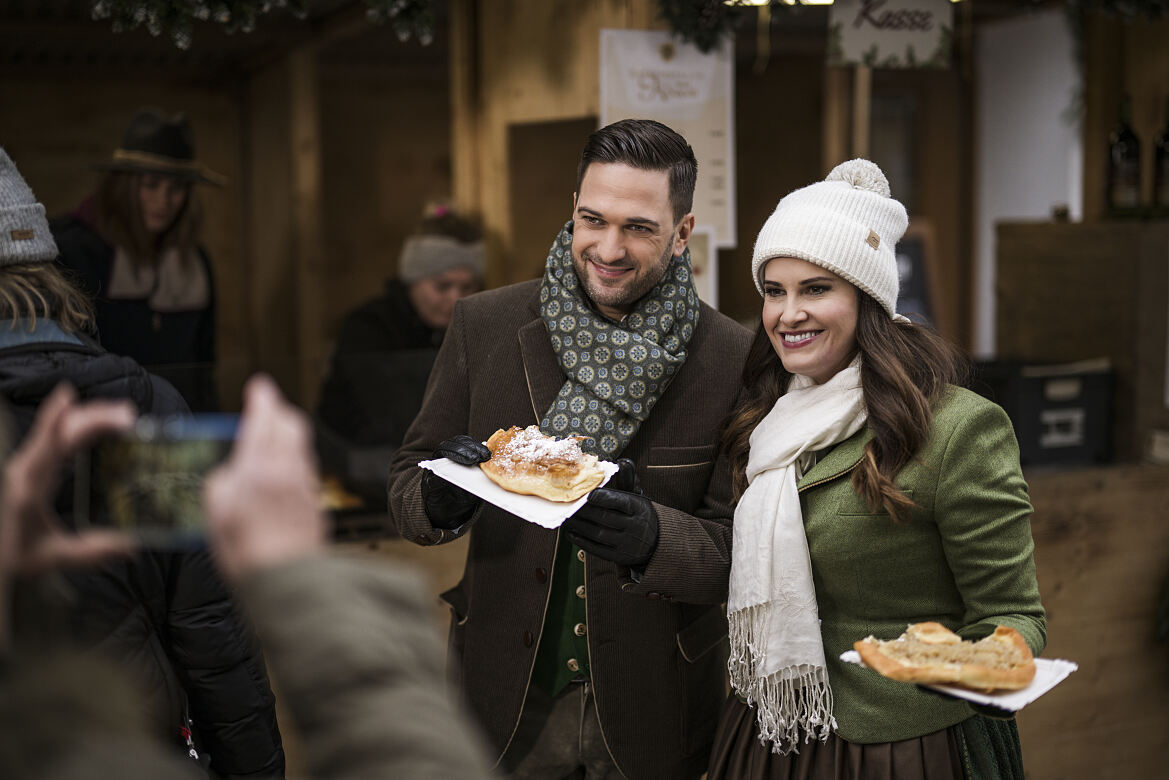 PW - 51 - Heimatleuchten - Weihnachten am Achensee und im Alpbachtal – mit Conny Bürgler und Richard Deutinger