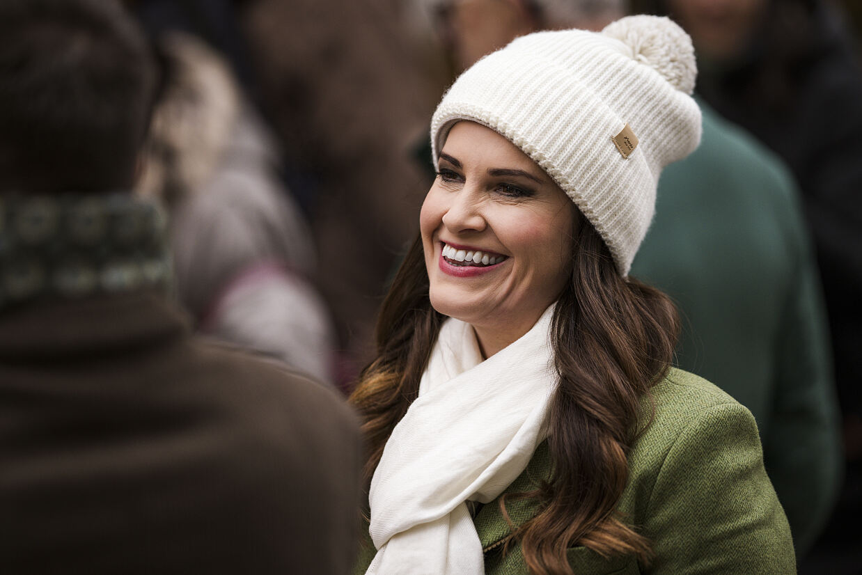 PW - 51 - Heimatleuchten - Weihnachten am Achensee und im Alpbachtal – mit Conny Bürgler und Richard Deutinger