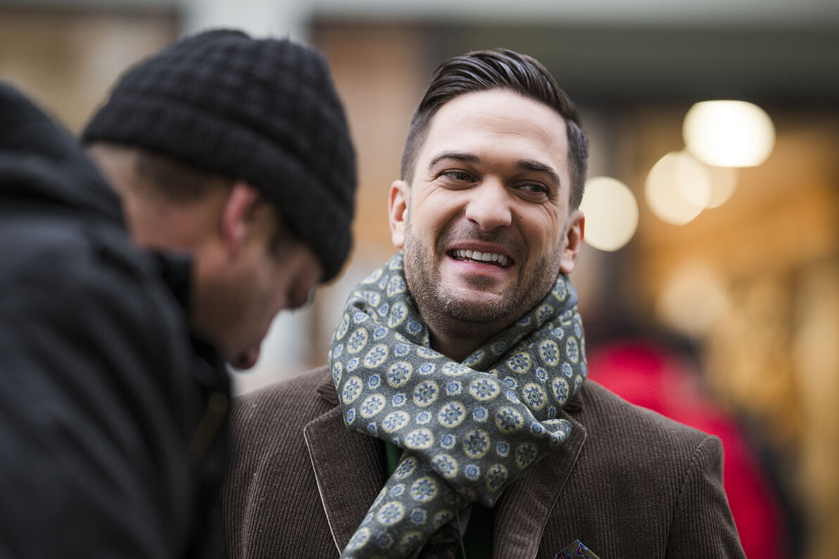 PW - 51 - Heimatleuchten - Weihnachten am Achensee und im Alpbachtal – mit Conny Bürgler und Richard Deutinger