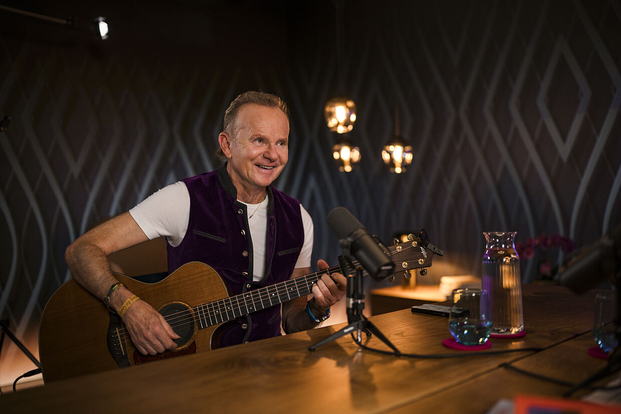 PW - 51 - Die Gruaberin - Der Vodcast