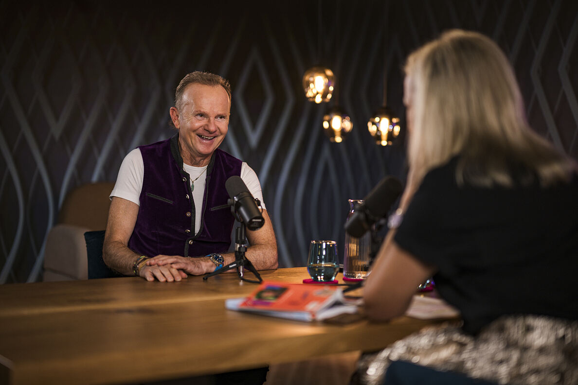 PW - 51 - Die Gruaberin - Der Vodcast