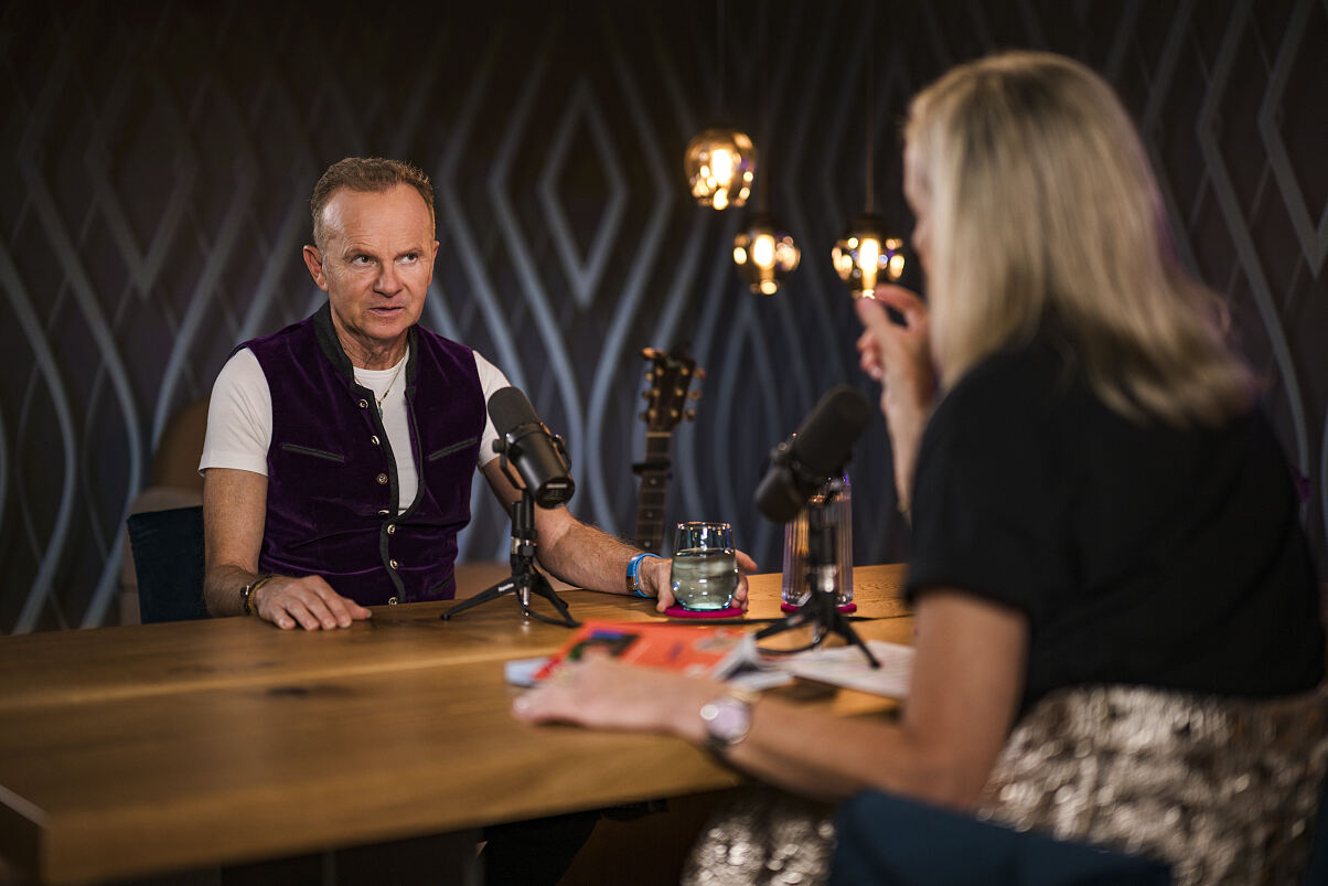 PW - 51 - Die Gruaberin - Der Vodcast