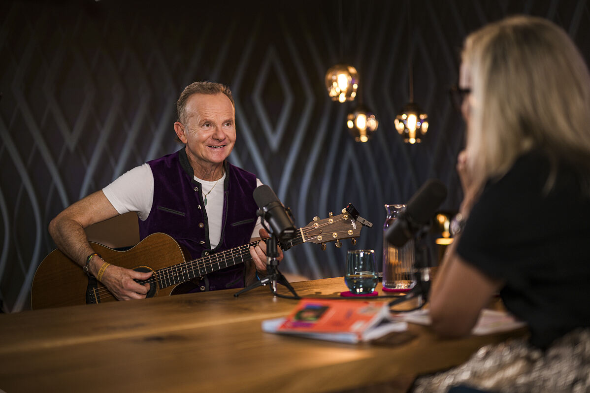 PW - 51 - Die Gruaberin - Der Vodcast